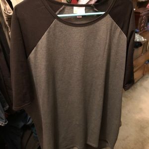 Lularoe Irma Size Medium